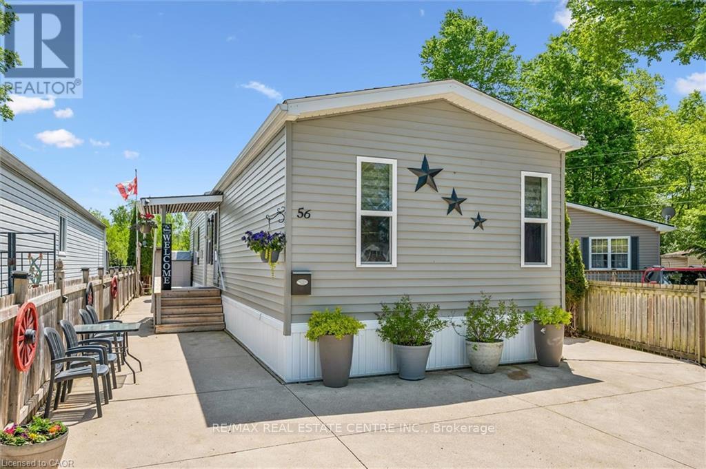 56 ASH AVENUE - 1