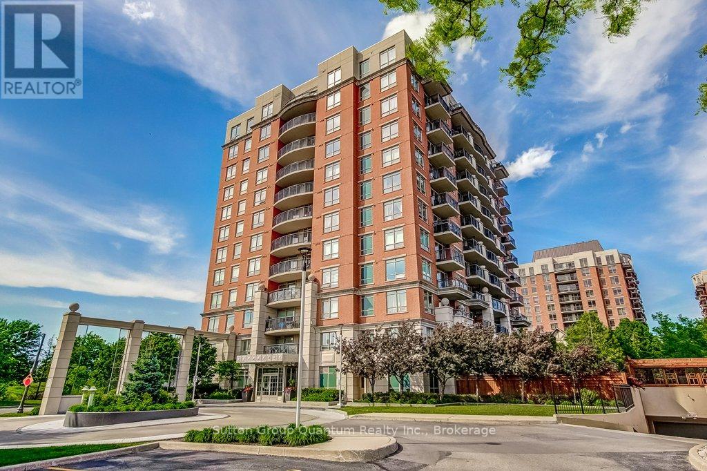 #203 2365 CENTRAL PARK DRIVE - 1