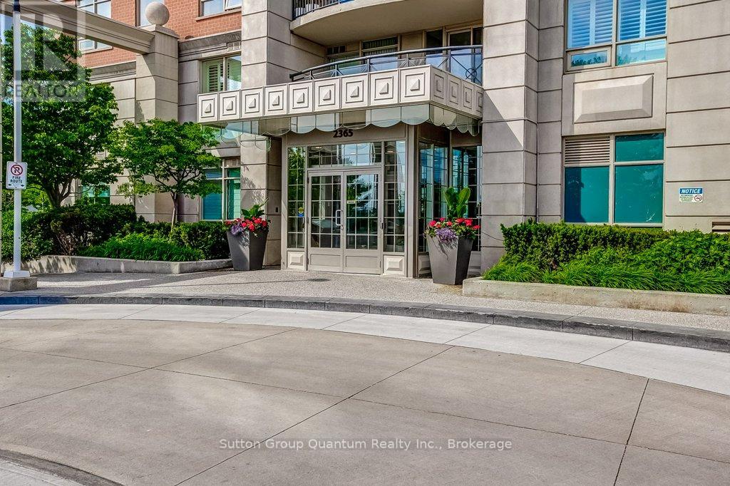 #203 2365 CENTRAL PARK DRIVE - 2