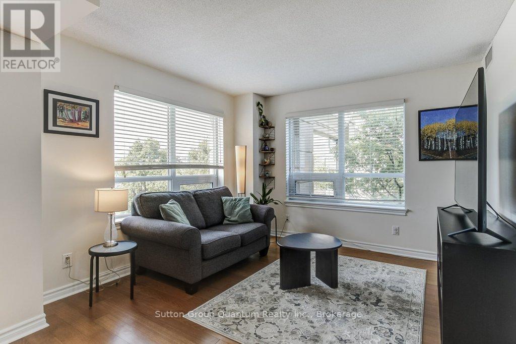 #203 2365 CENTRAL PARK DRIVE - 22