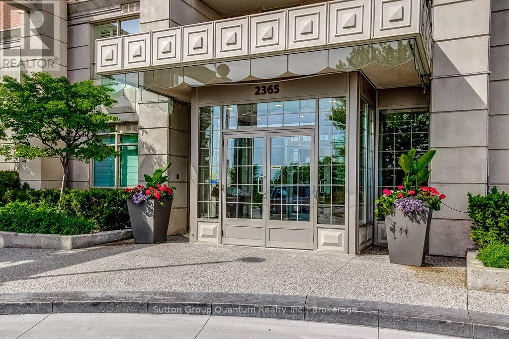 #203 2365 CENTRAL PARK DRIVE - 3