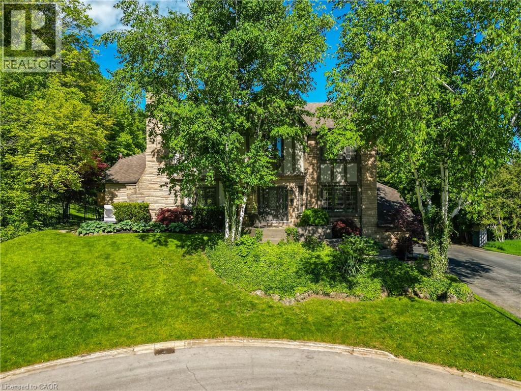 40 PARKWOOD Road - 4