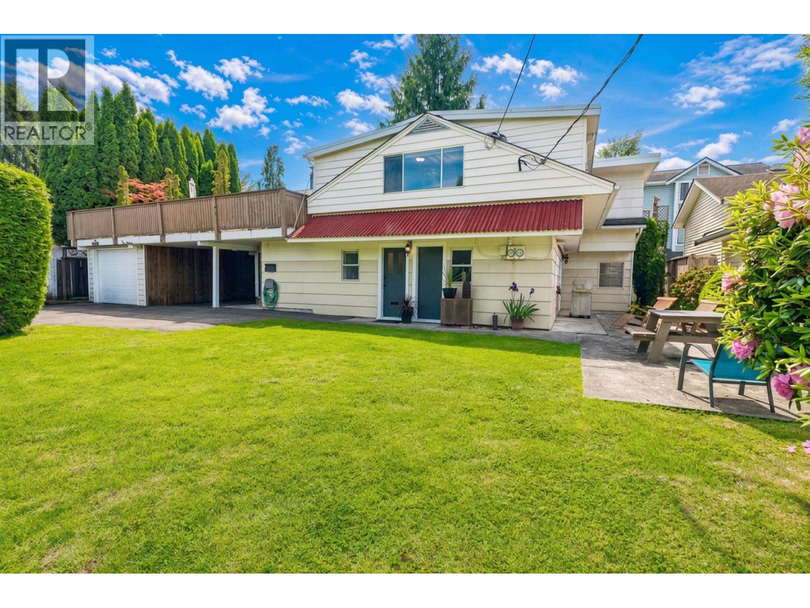 22450 STRENG Avenue - main photo