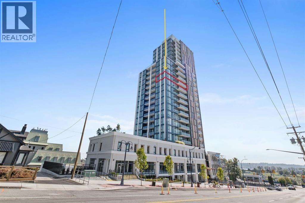 1506 901 LOUGHEED Highway - photo 2