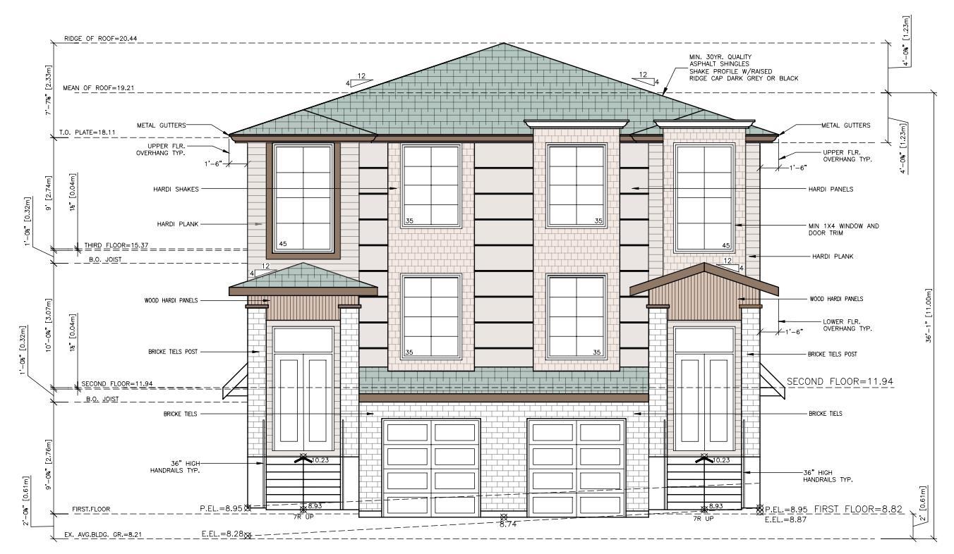 Land for Sale in Surrey – 16719 57 AVENUE, Surrey – MLS# R3129419 - Image 3