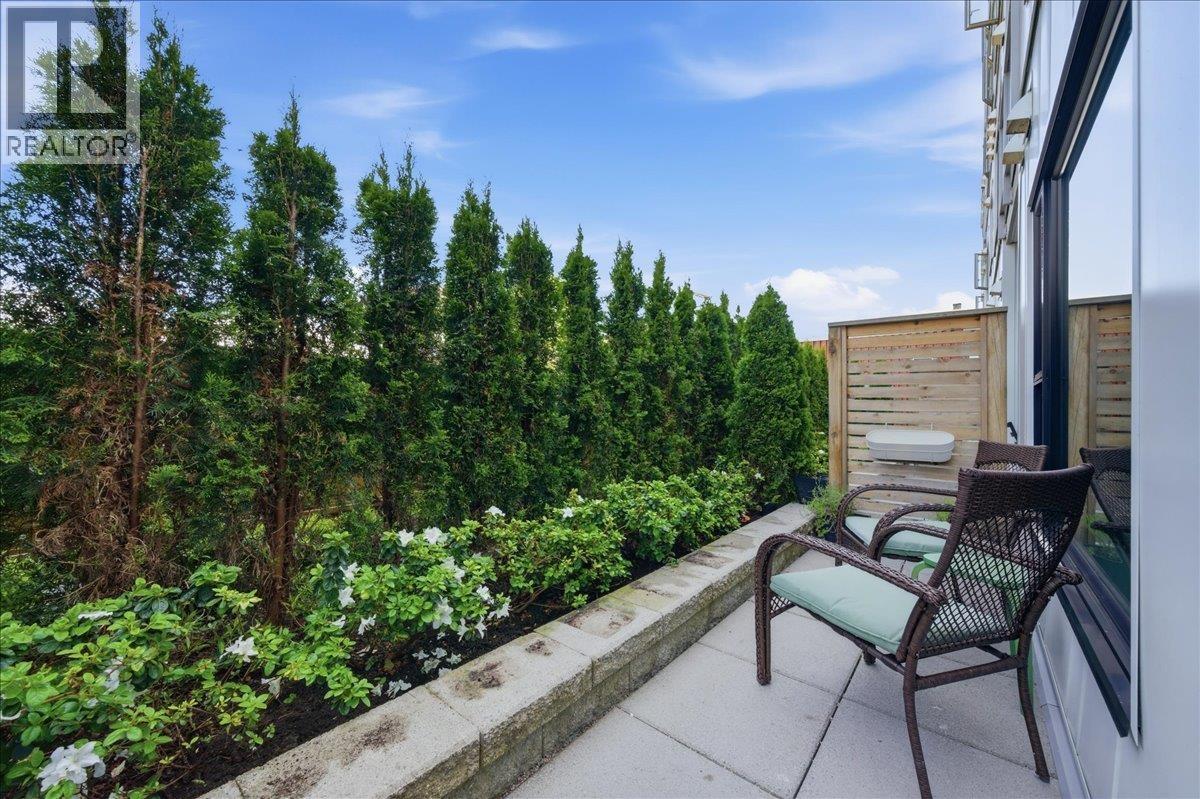 104 2345 RINDALL AVENUE, Port Coquitlam