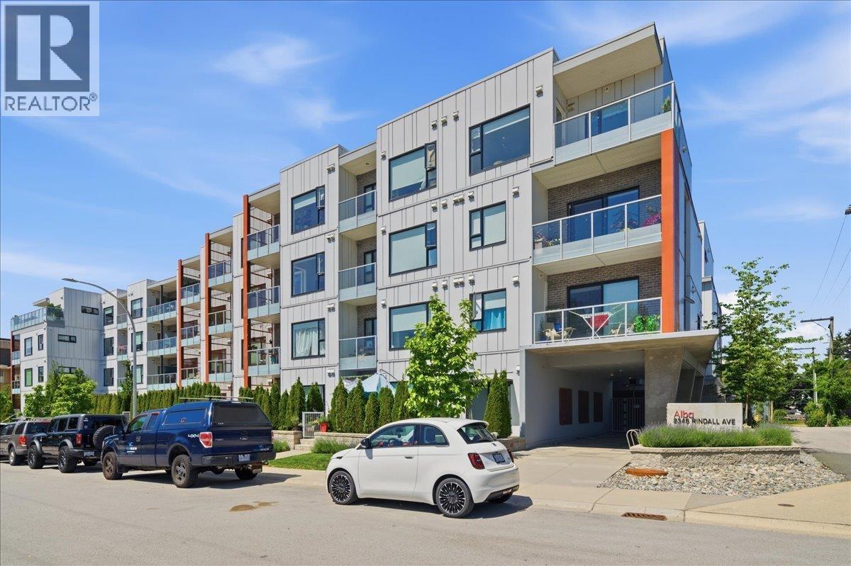 104 2345 RINDALL AVENUE, Port Coquitlam