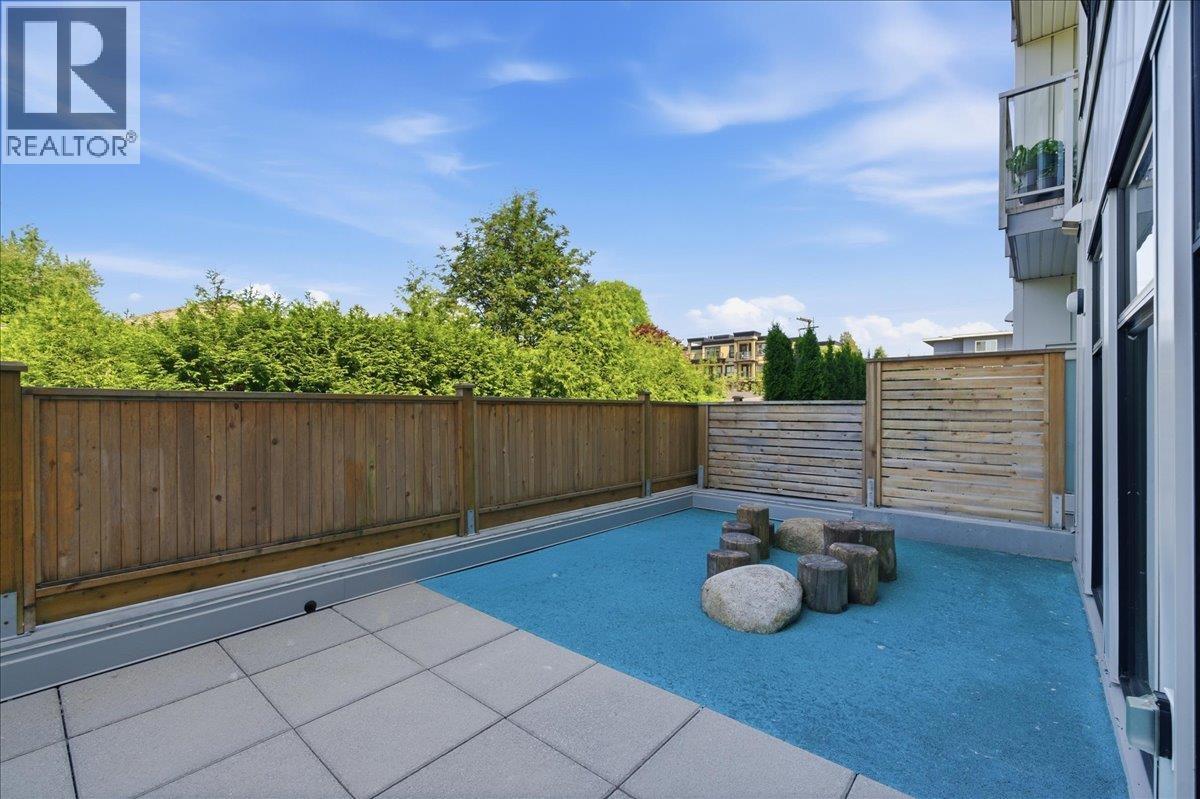 104 2345 RINDALL AVENUE, Port Coquitlam