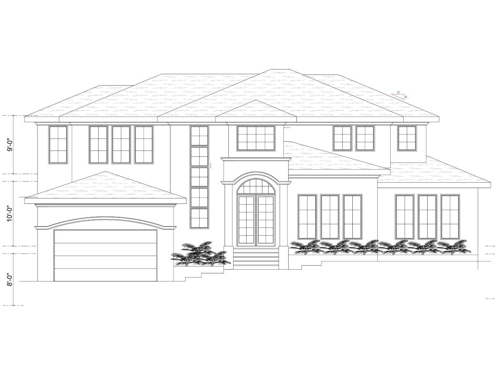 16719 57 Avenue - main photo