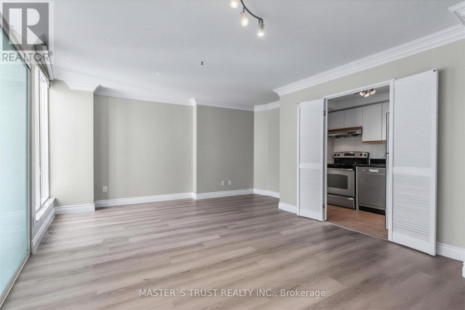 #1702 55 CENTRE AVENUE - 12