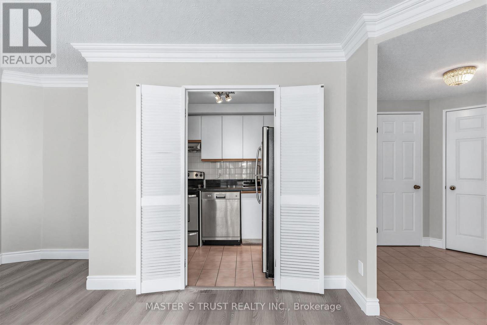 #1702 55 CENTRE AVENUE - 13