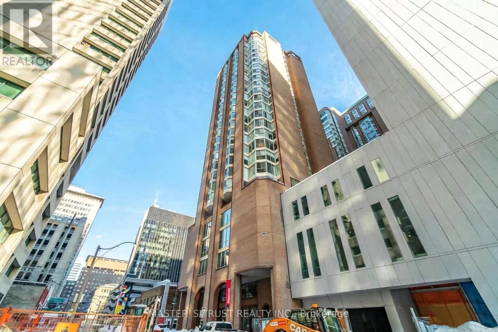 #1702 55 CENTRE AVENUE - 2