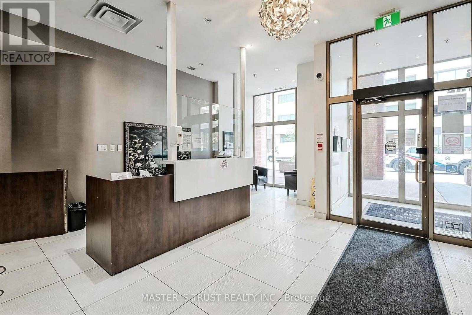 #1702 55 CENTRE AVENUE - 5