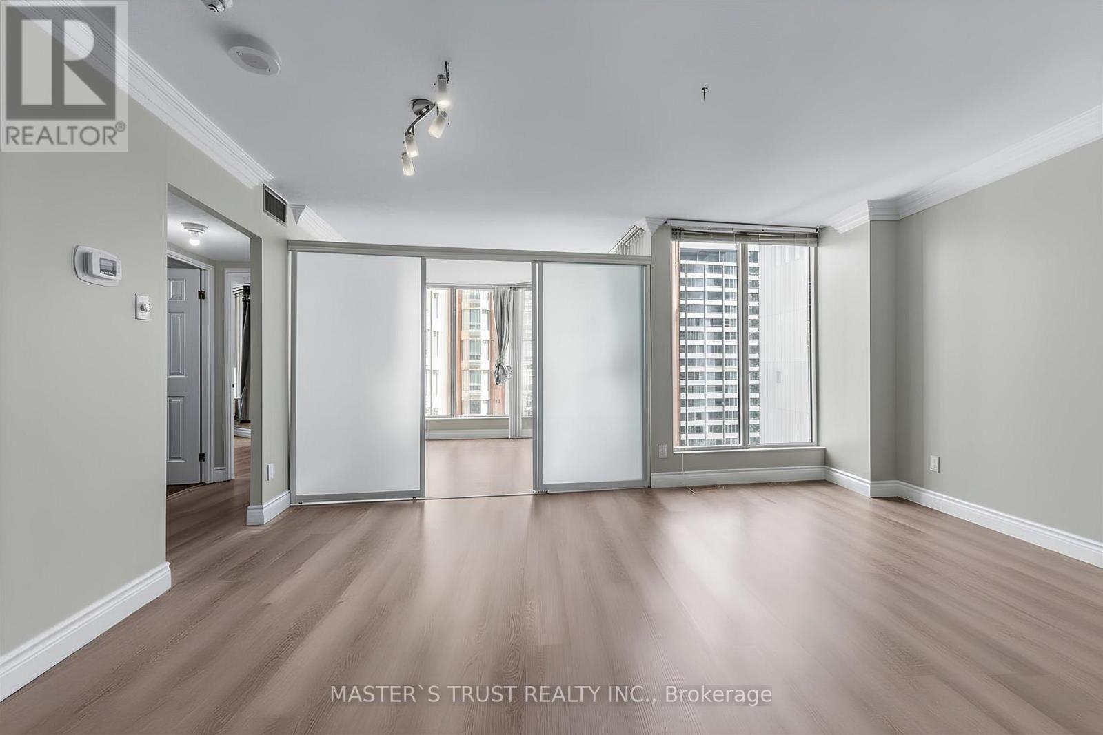 #1702 55 CENTRE AVENUE - 9
