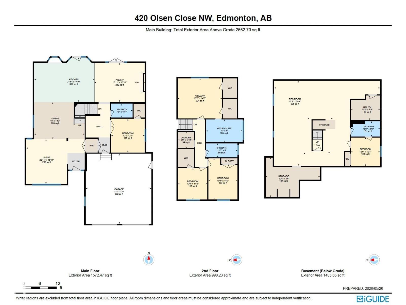 420 OLSEN CL NW — photo 52