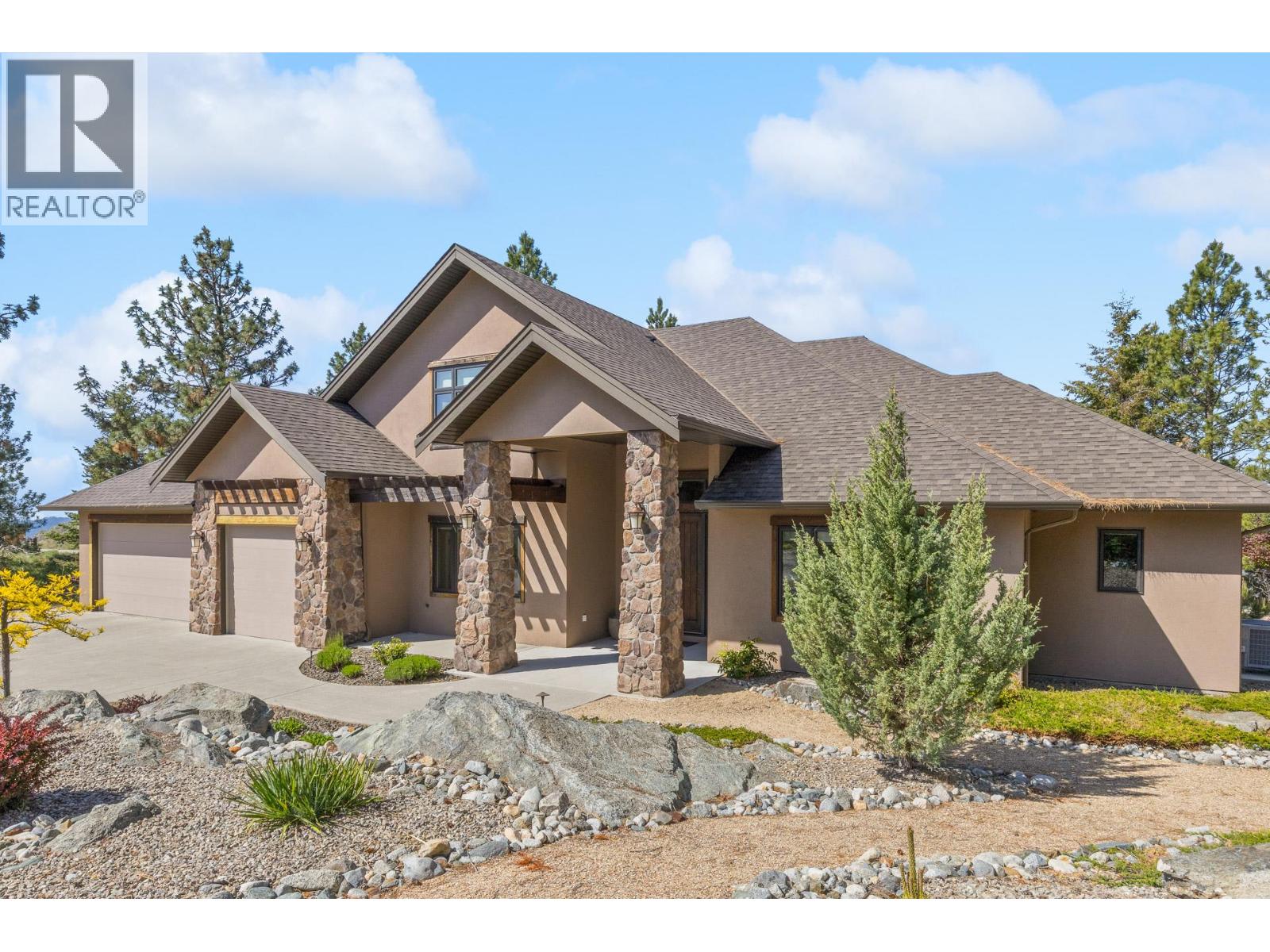 136 Falcon Place, Osoyoos