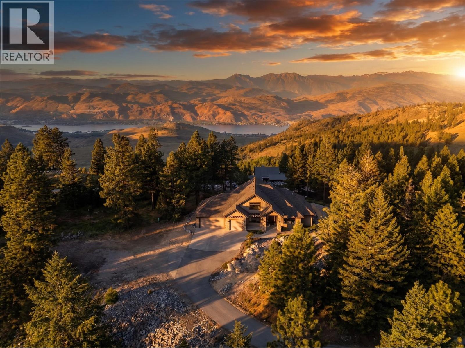 136 Falcon Place, Osoyoos