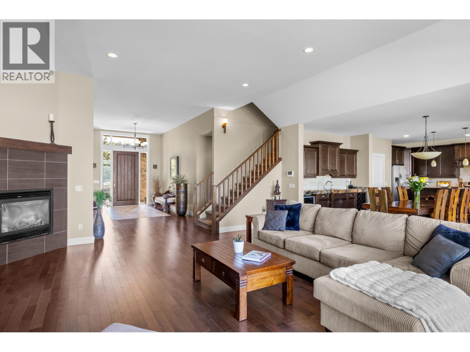 136 Falcon Place, Osoyoos