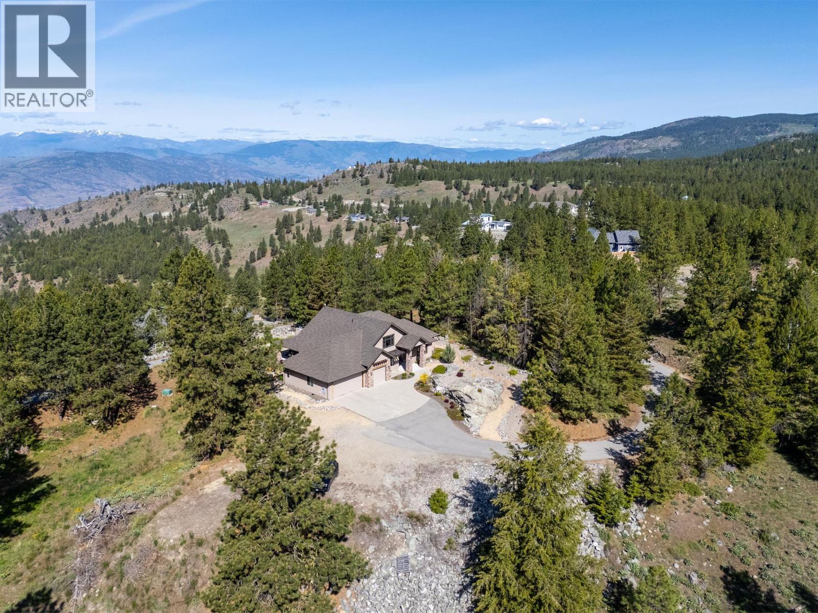 136 Falcon Place, Osoyoos