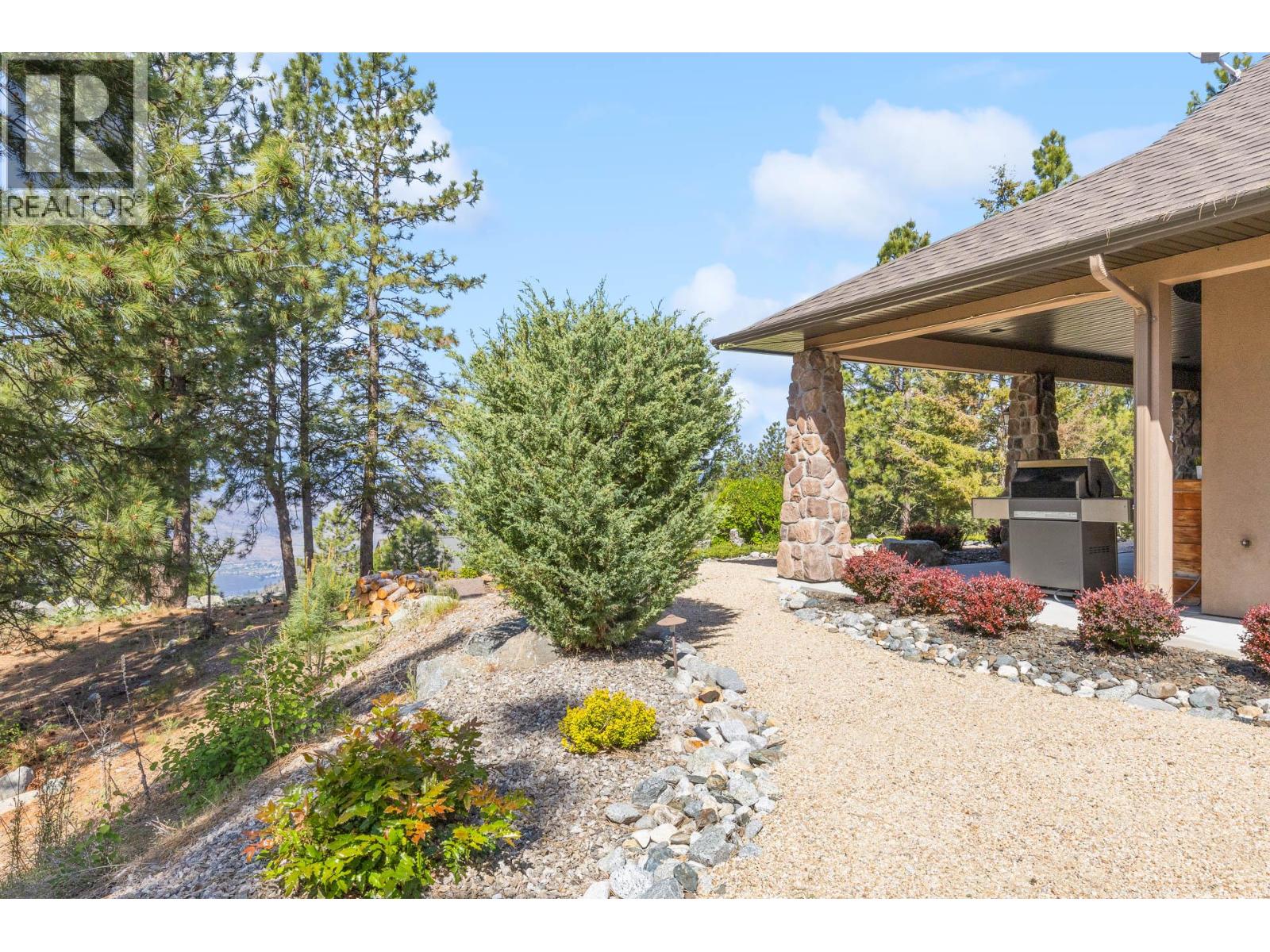 136 Falcon Place, Osoyoos