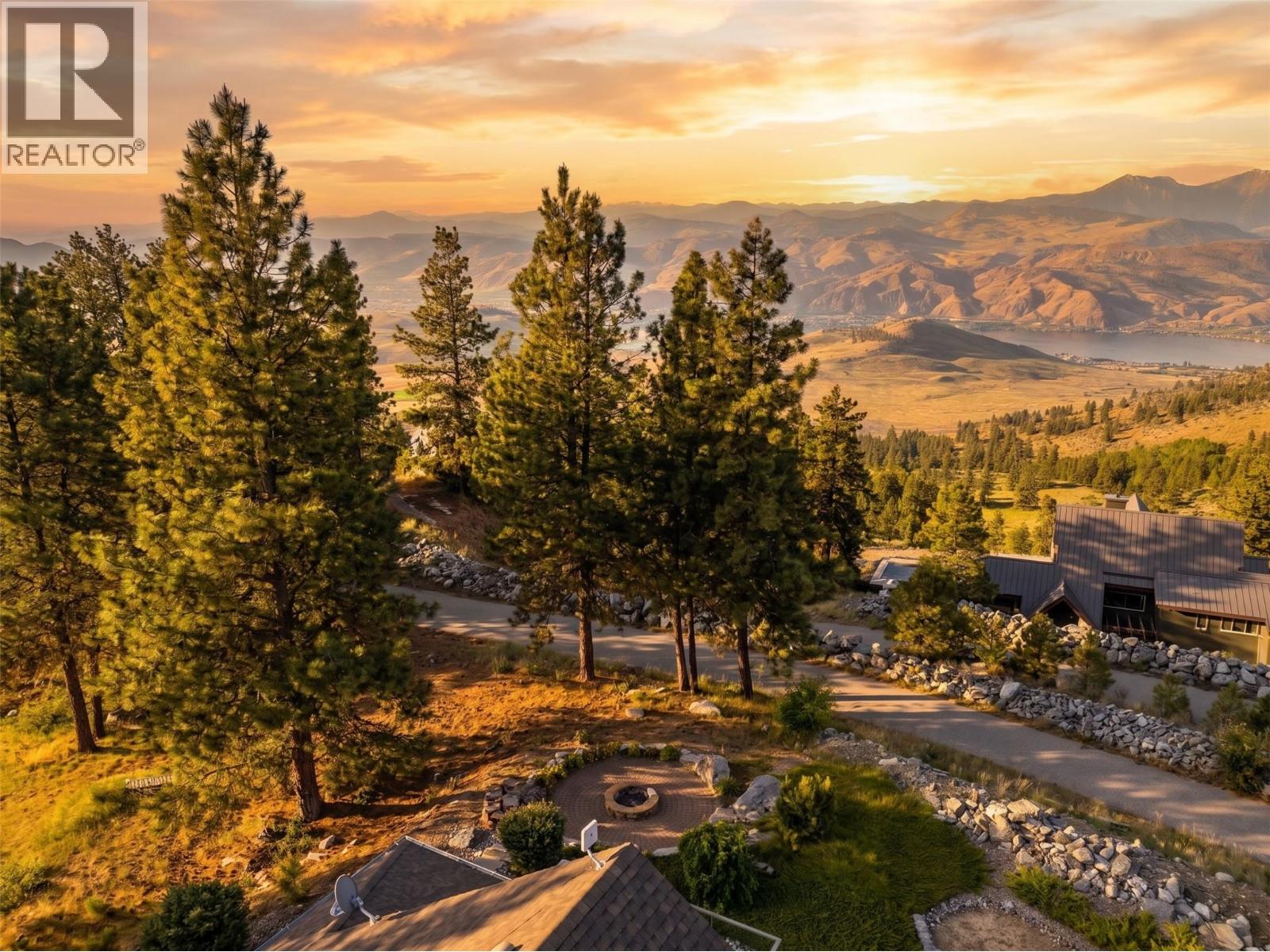 136 Falcon Place, Osoyoos