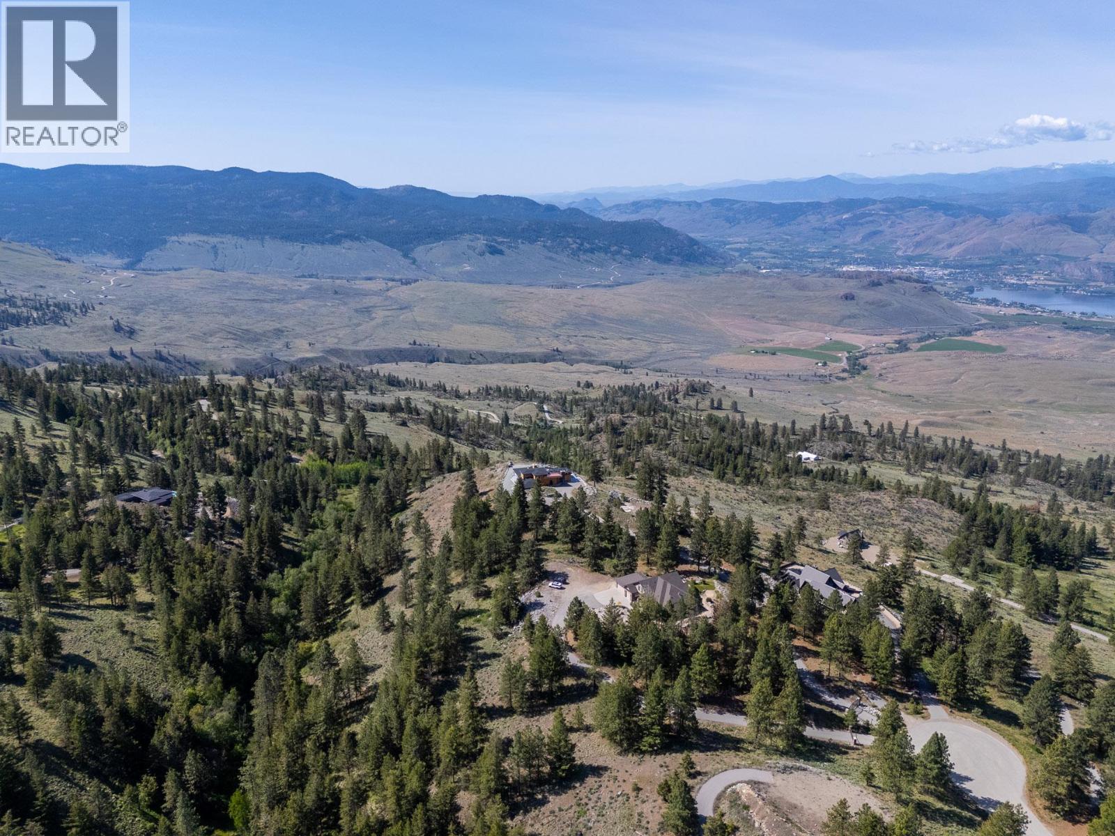 136 Falcon Place, Osoyoos