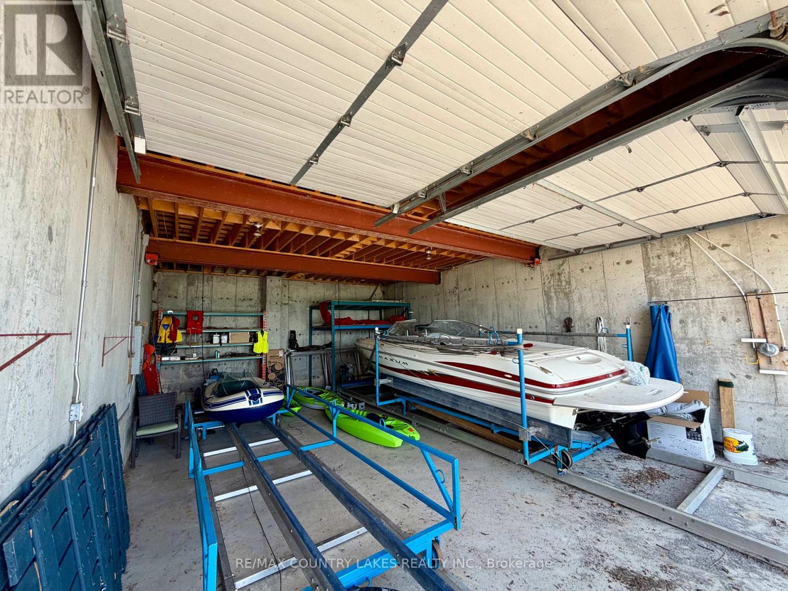 25630 MAPLE BEACH ROAD - 16