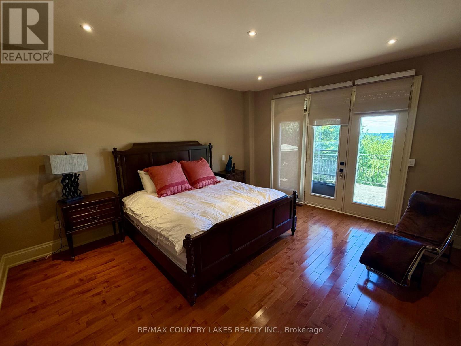 25630 MAPLE BEACH ROAD - 25