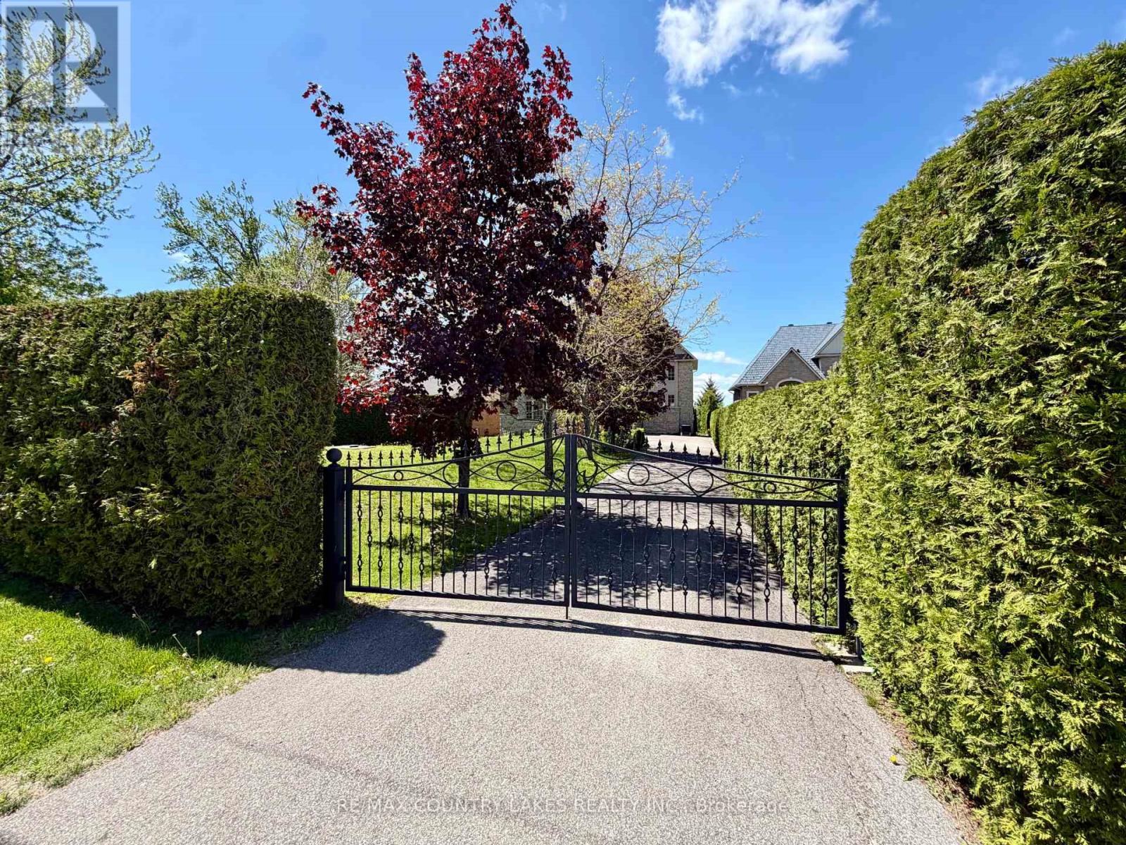 25630 MAPLE BEACH ROAD - 7