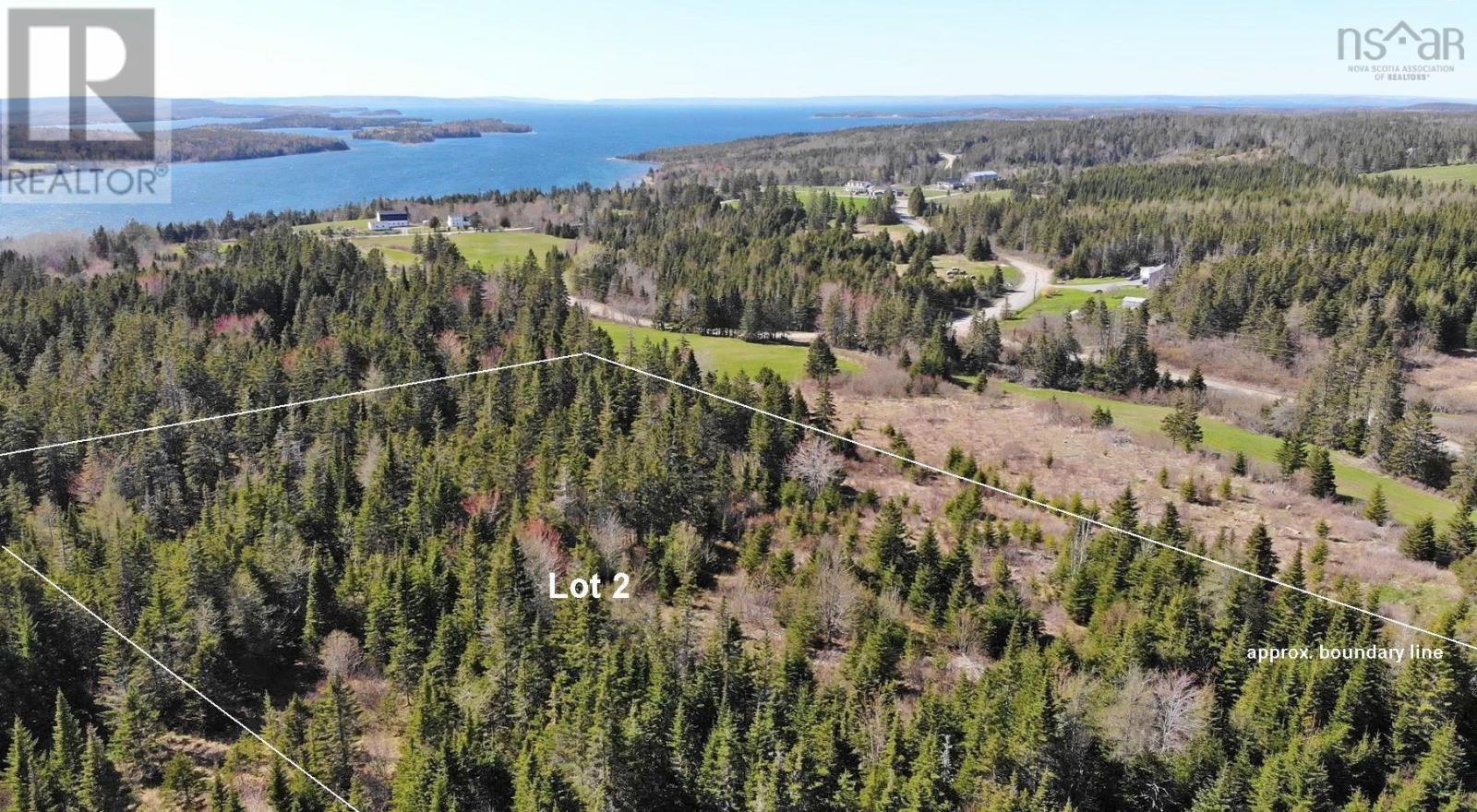 Property 2 of 34 of Lot 2 Old Trunk 4 Highway