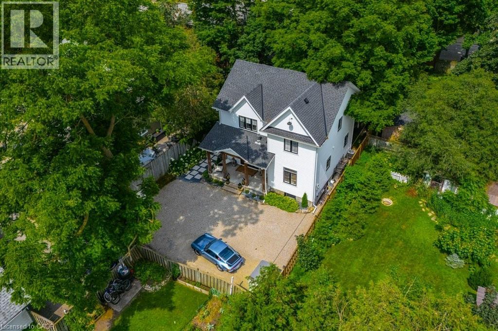 245 GEDDES Street - 4