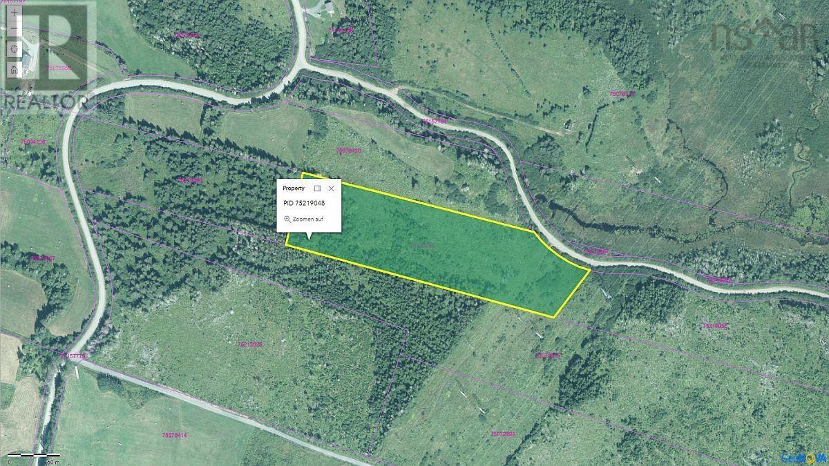 Property 33 of 34 of Lot 2 Old Trunk 4 Highway