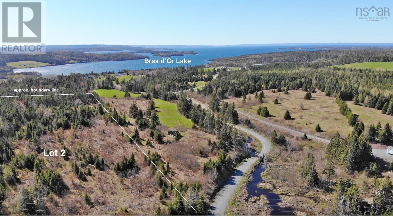 Property 3 of 34 of Lot 2 Old Trunk 4 Highway