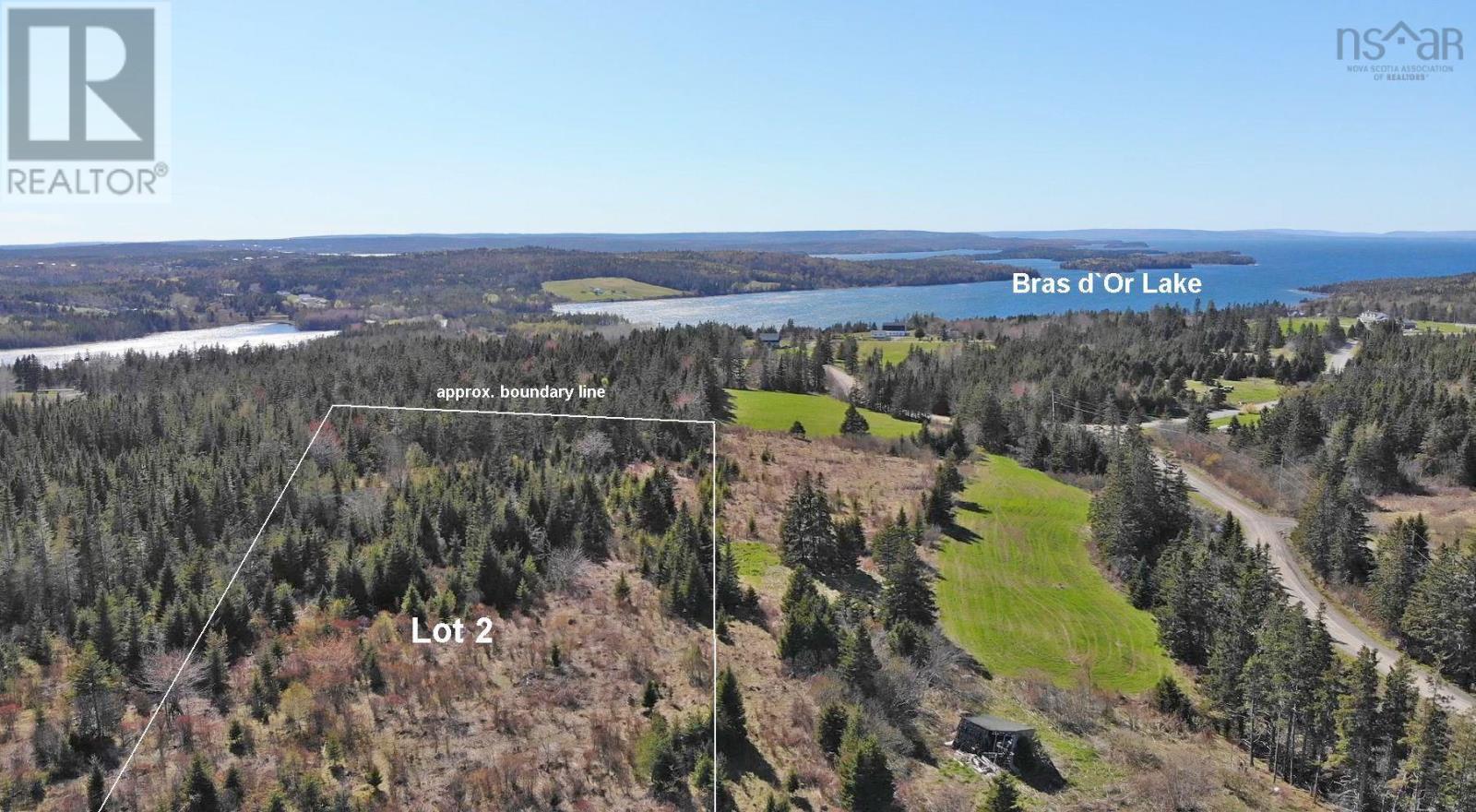 Property 4 of 34 of Lot 2 Old Trunk 4 Highway
