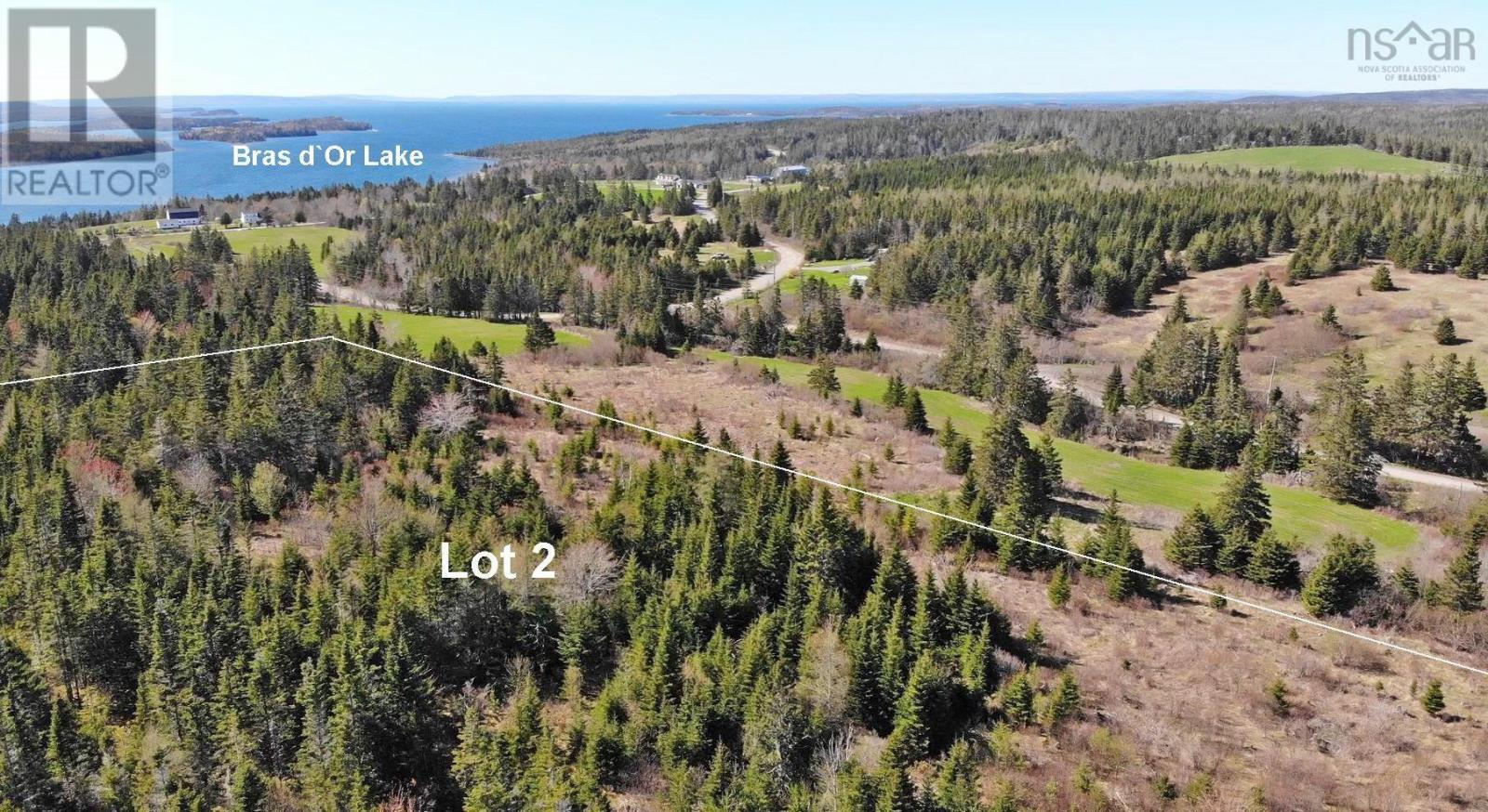 Property 5 of 34 of Lot 2 Old Trunk 4 Highway