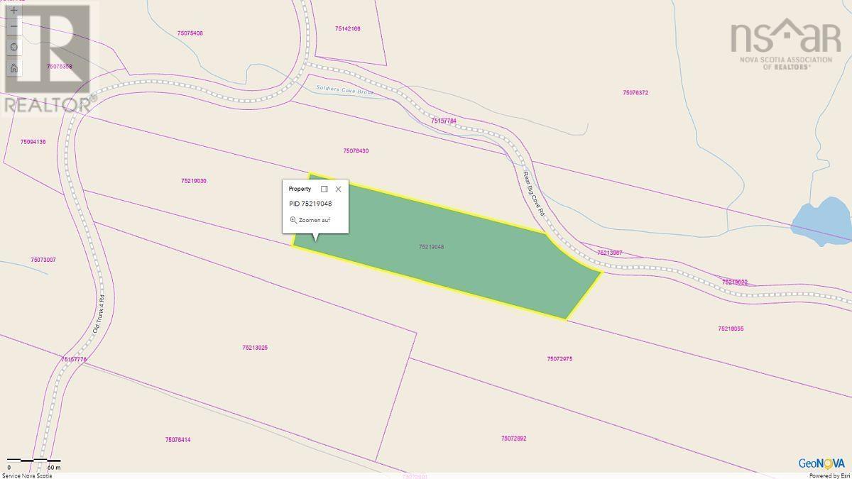 Property 32 of 34 of Lot 2 Old Trunk 4 Highway