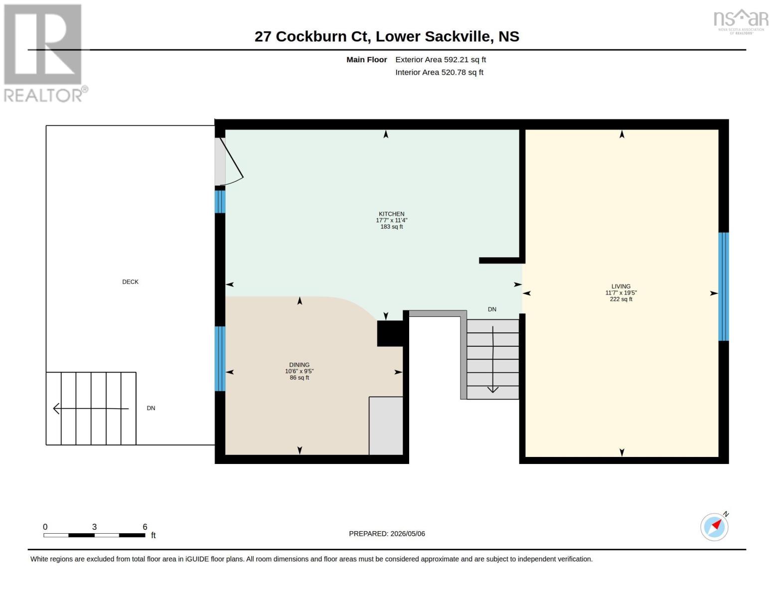 27 Cockburn Court - 45