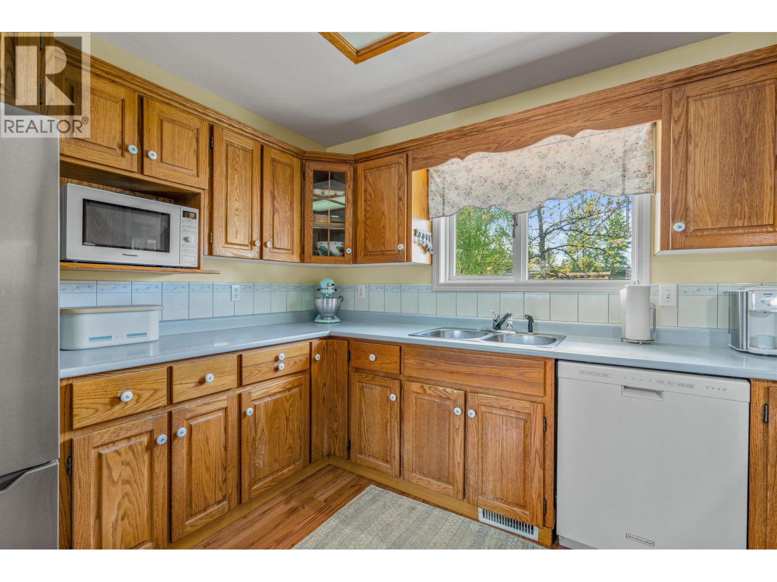 Primary bedroom of 2274 CHURCHILL ROAD · Prince George, BC