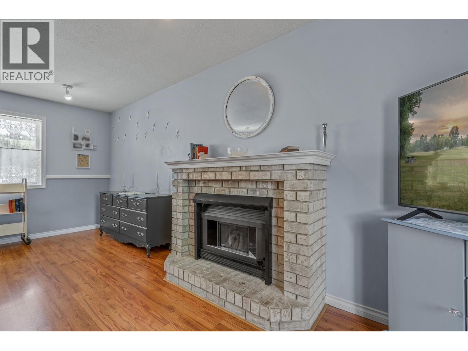 Dining room of 2274 CHURCHILL ROAD · Prince George, BC