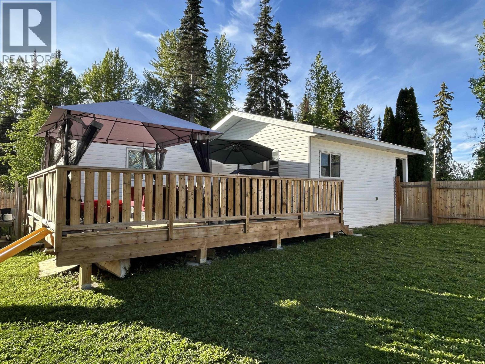 Dining room of 7245 DAWSON PLACE · Prince George, BC