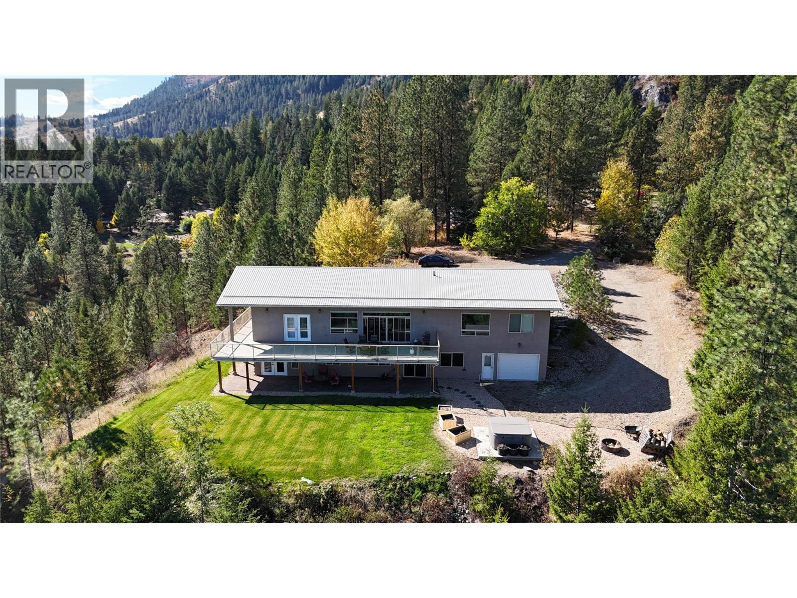 3285 EAGLE RIDGE Road - main photo