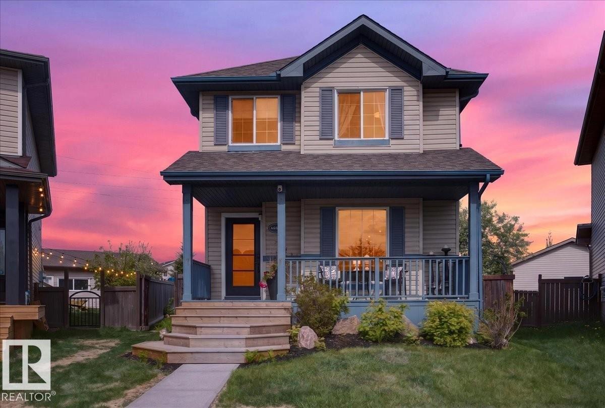 3934 160 AV NW - 1