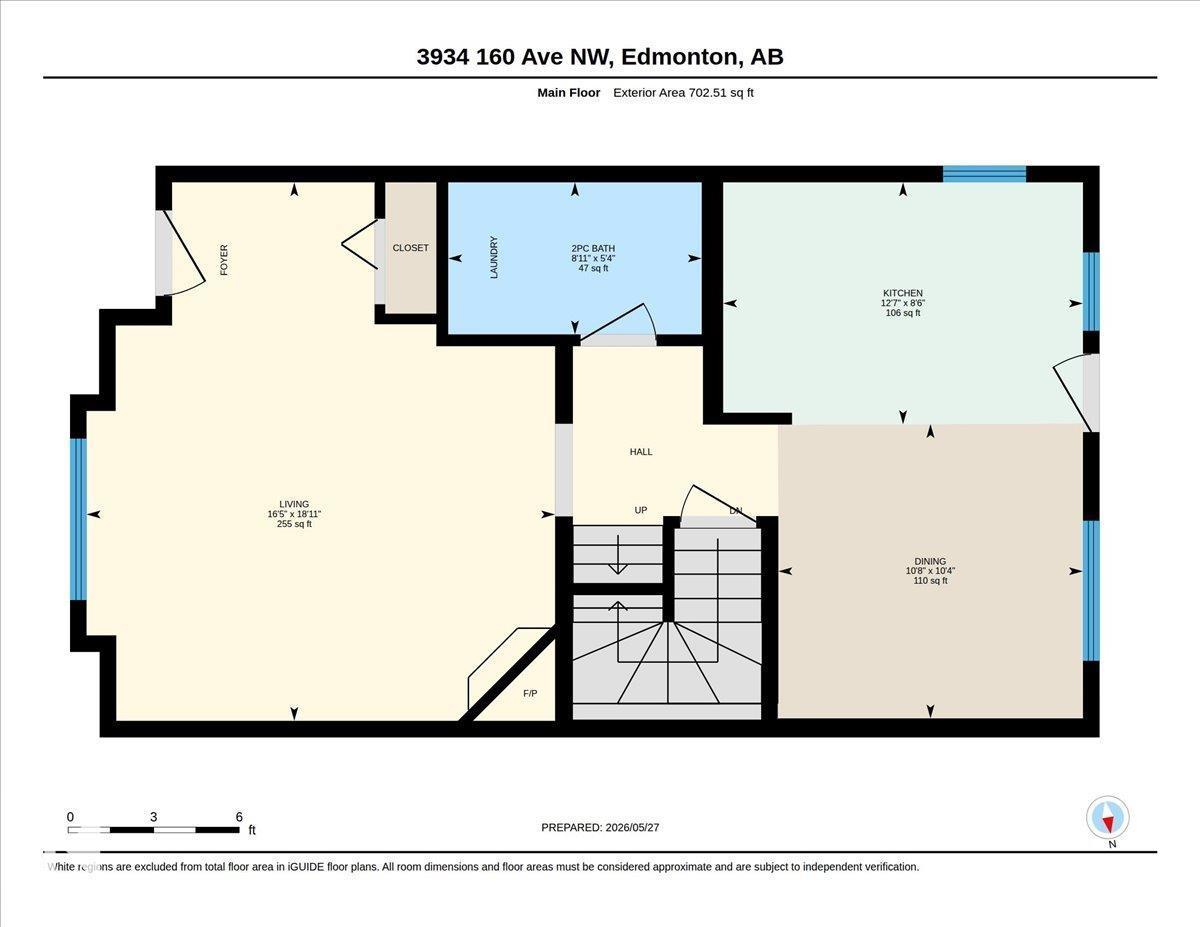 3934 160 AV NW - 56