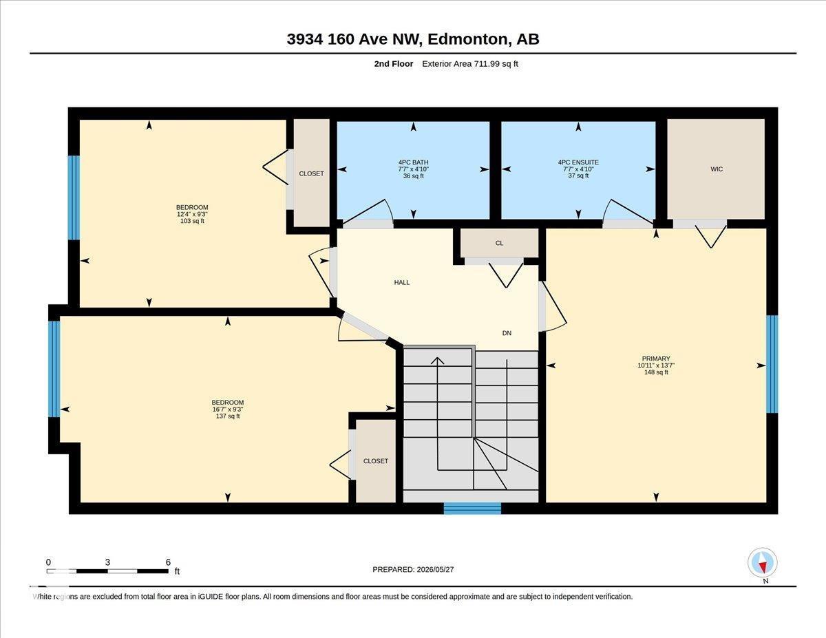 3934 160 AV NW - 57