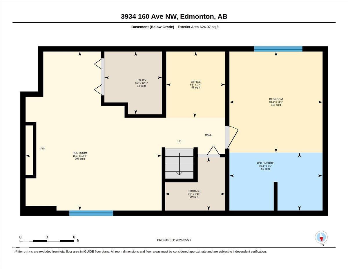 3934 160 AV NW - 58