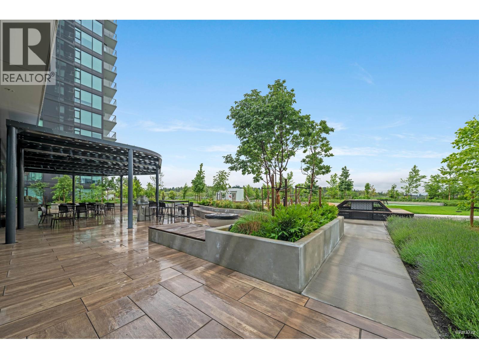 2 Bed, 2 Bath Apartment for Sale in Coquitlam – 809 318 ALDERSON AVENUE, Coquitlam – MLS# R3128983 - Image 8