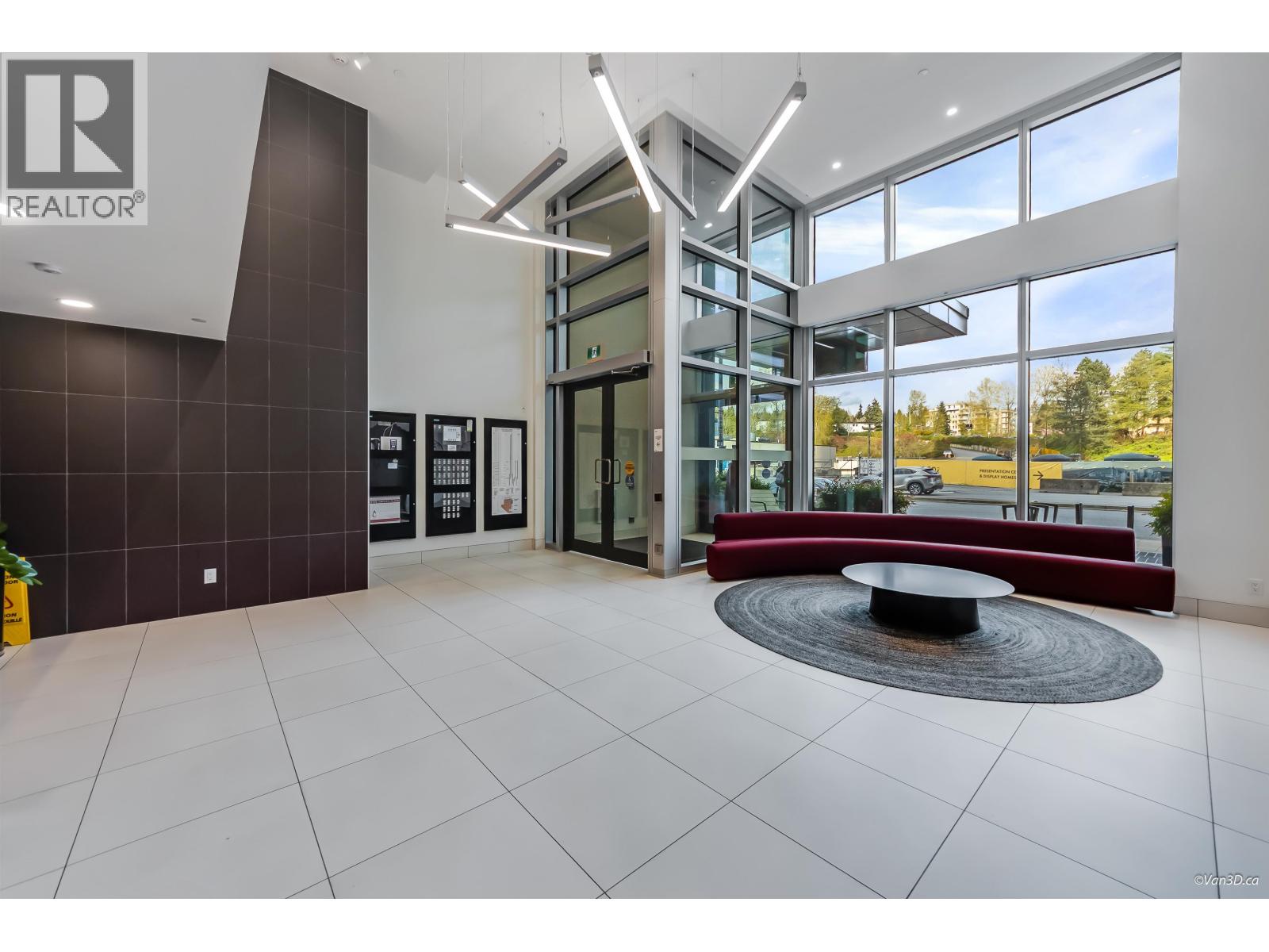 2 Bed, 2 Bath Apartment for Sale in Coquitlam – 809 318 ALDERSON AVENUE, Coquitlam – MLS# R3128983 - Image 33