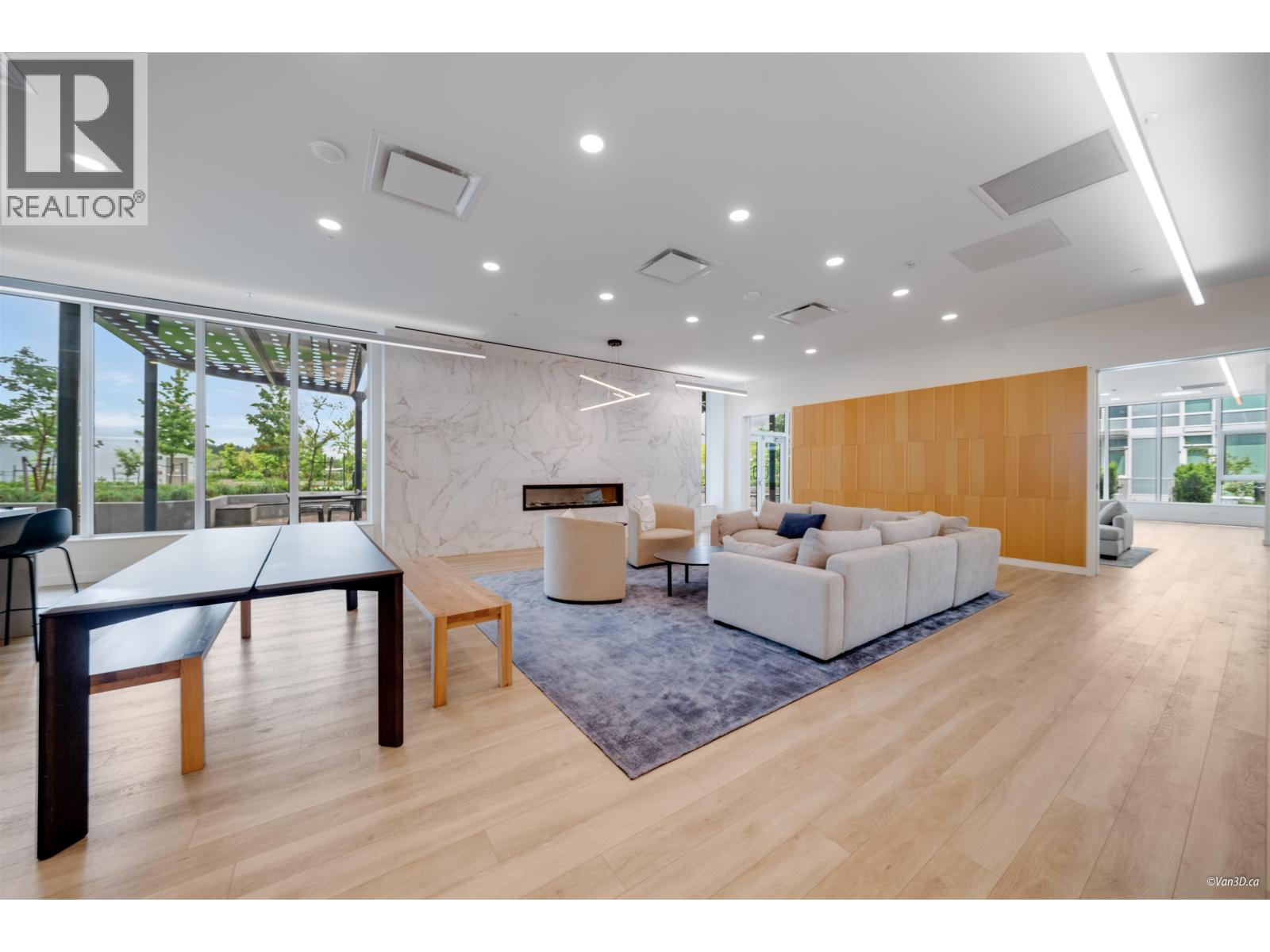 2 Bed, 2 Bath Apartment for Sale in Coquitlam – 809 318 ALDERSON AVENUE, Coquitlam – MLS# R3128983 - Image 23