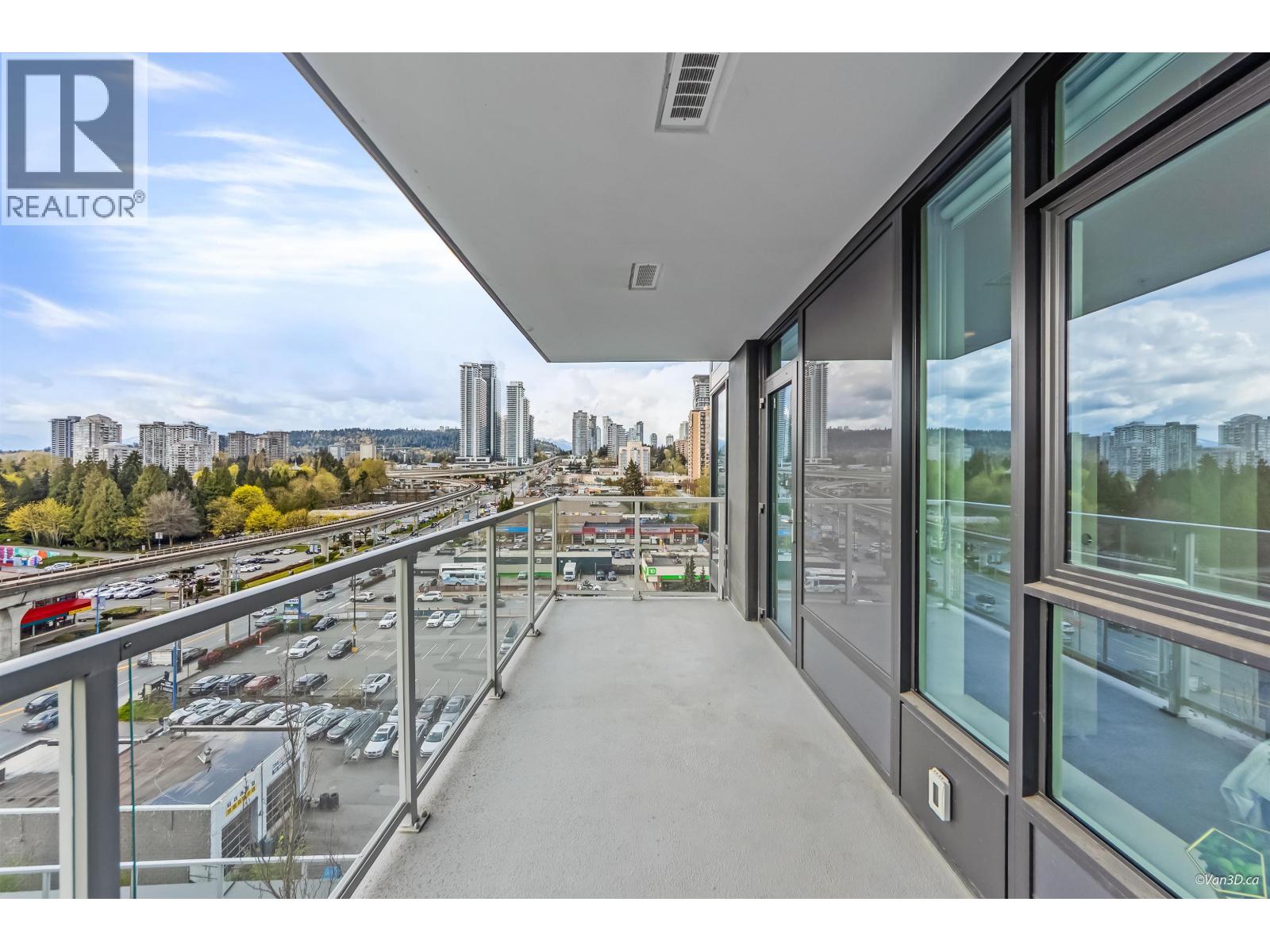 2 Bed, 2 Bath Apartment for Sale in Coquitlam – 809 318 ALDERSON AVENUE, Coquitlam – MLS# R3128983 - Image 25