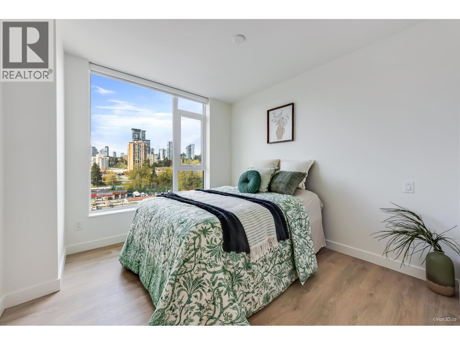 2 Bed, 2 Bath Apartment for Sale in Coquitlam – 809 318 ALDERSON AVENUE, Coquitlam – MLS# R3128983 - Image 22